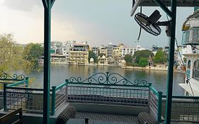 Hotel The Nayee Haveli